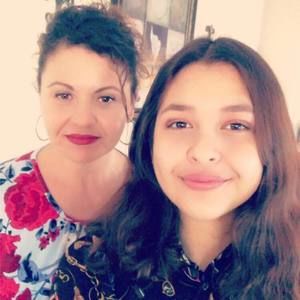 Meet your Posher, Sandra